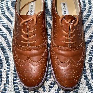 STEVE madden Oxford shoes LOWEST